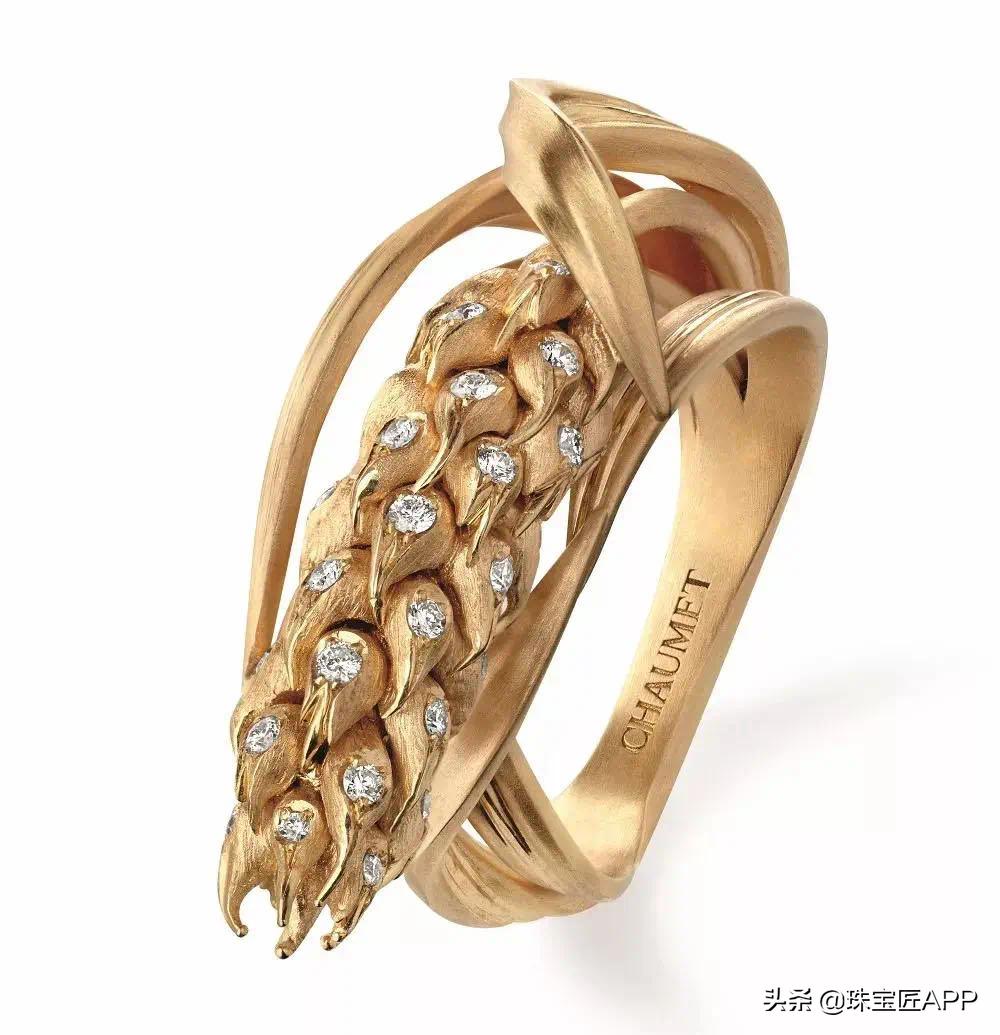 传承241年，12代大师薪火相传，珠宝界的蓝血贵族，重新认识尚美