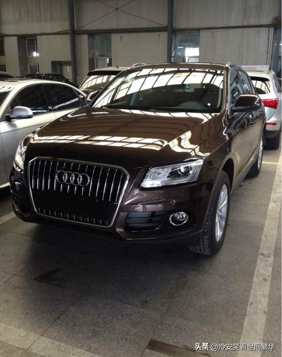 第三代ea8881.8t发动机烧机油吗,ea888烧机油有什么办法吗