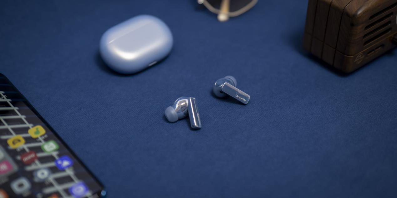 华为新款tws耳机,华为耳机freebuds2pro支持tws