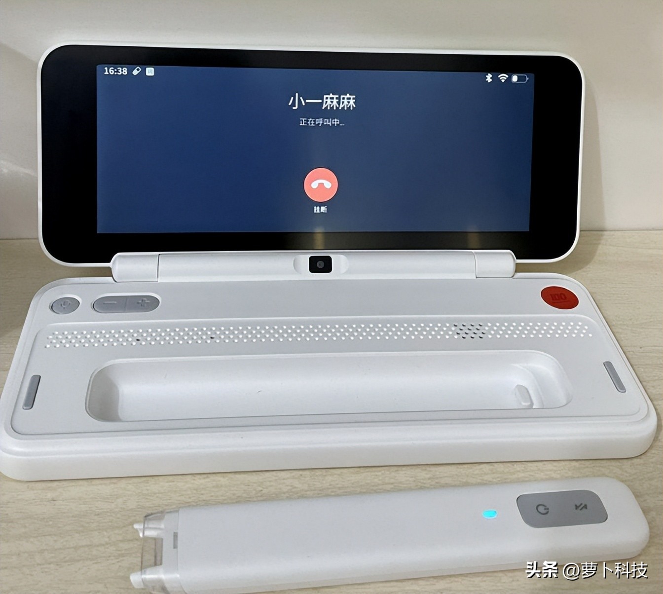 学习机智能笔,学习机学习笔