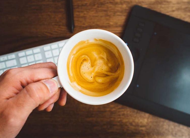 喝咖啡降低痛风风险,研究证实喝咖啡能降低痛风风险