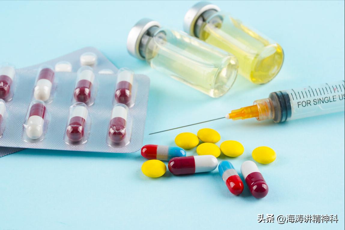 焦虑症可以不吃药可以自愈吗,焦虑症到底要不要吃药