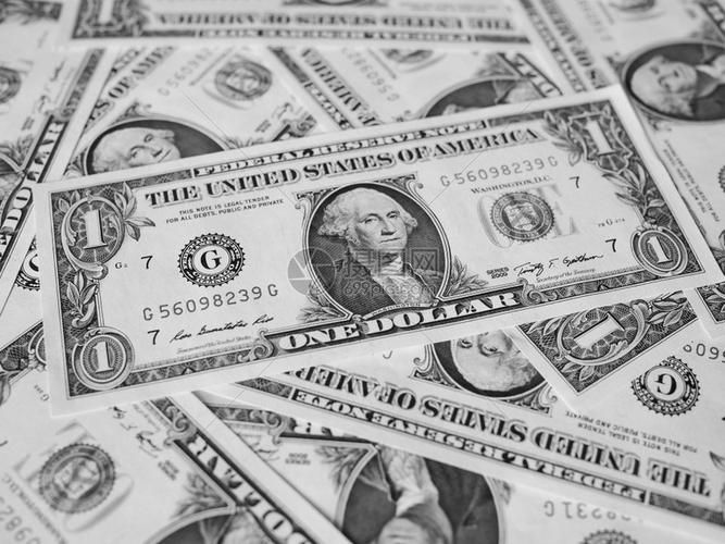 中日纷纷大幅增持美债,中日减持美债多少亿