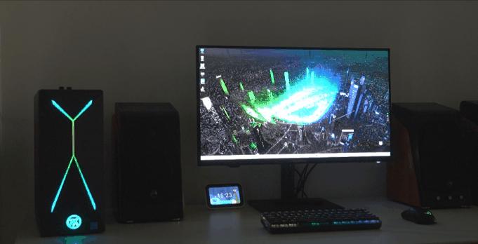 华硕天选x2023是什么机型,华硕天选x2023支持2k显示屏吗