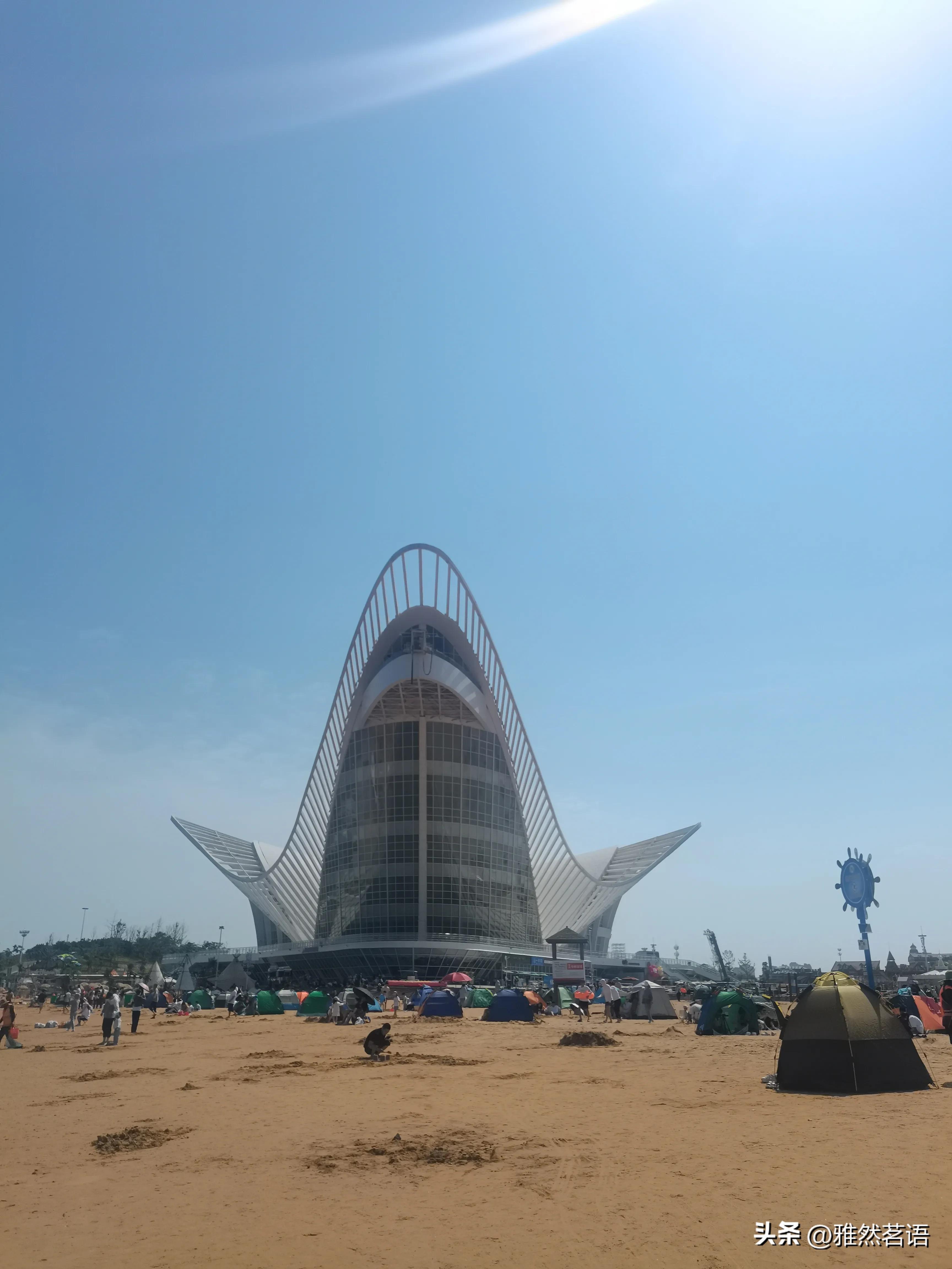 青岛西海岸别墅金沙滩,青岛西海岸金沙滩壹号