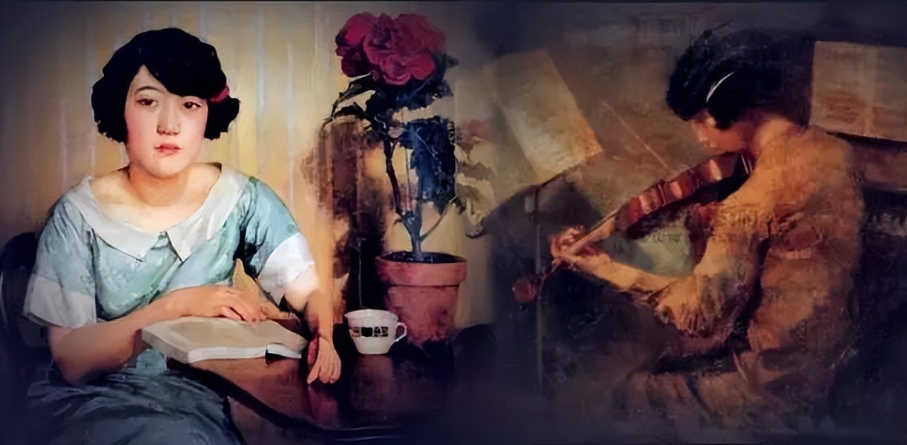 搞艺术的男人性格,搞艺术的人多情