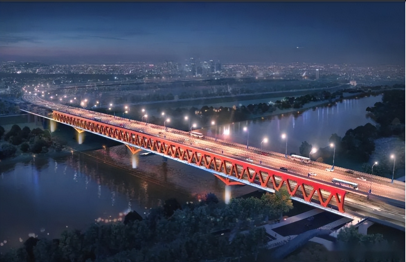 2035年高陵将成西安国际化大都市新中心?