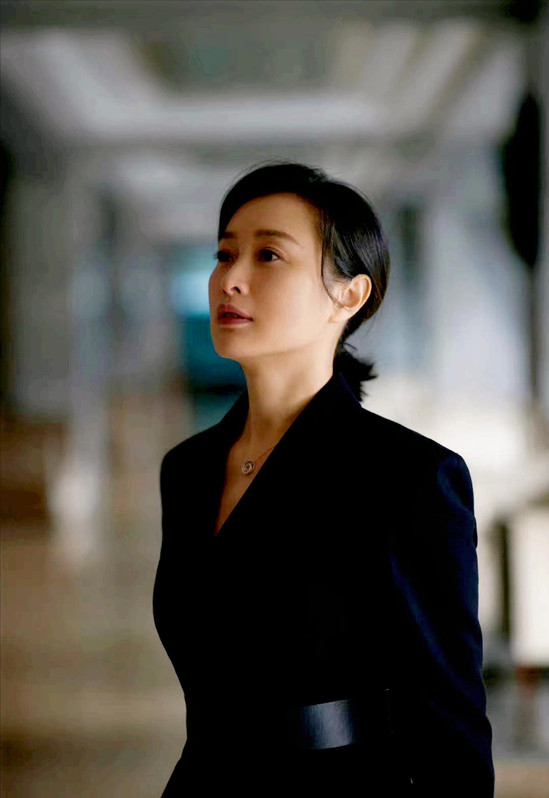 郝蕾和殷桃谁更好看,郝蕾和殷桃演技