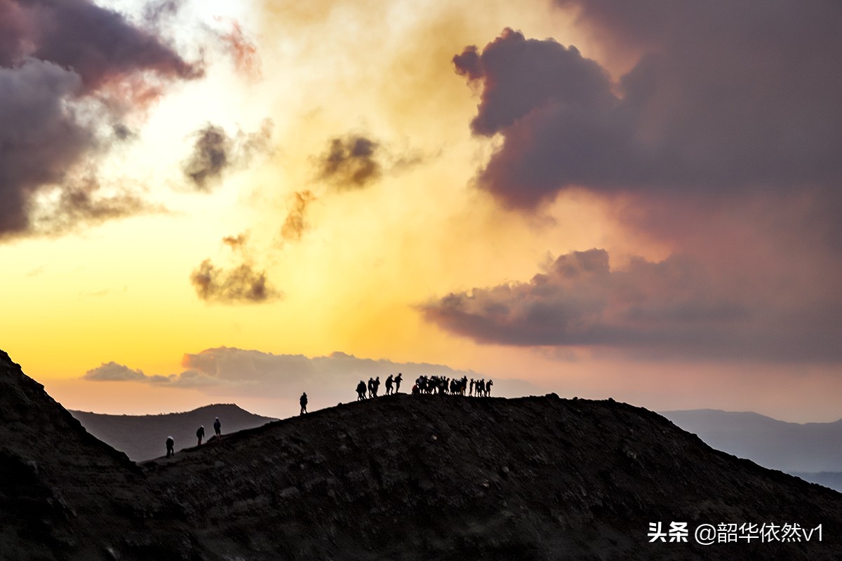 登上地球看月亮,登上地球之巅