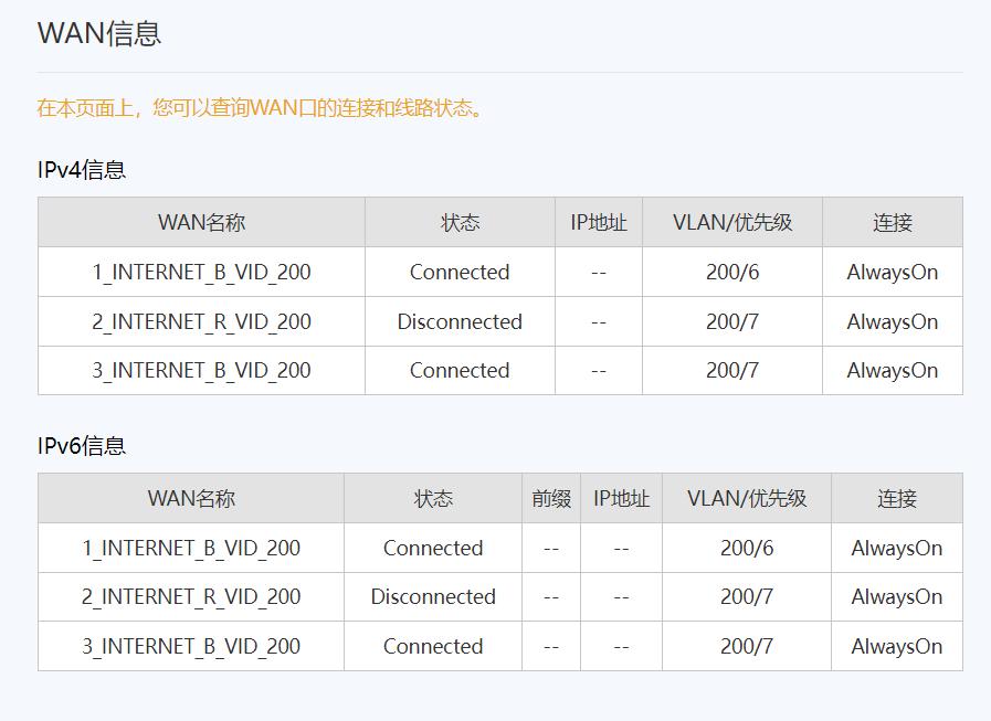光猫设置方法和注意事项,光猫怎么设置详细教程