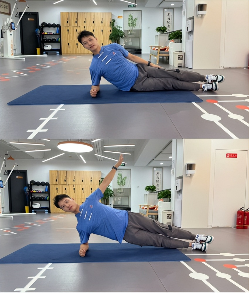 脊柱侧弯有失败的案例吗,脊柱侧弯今日案例分享