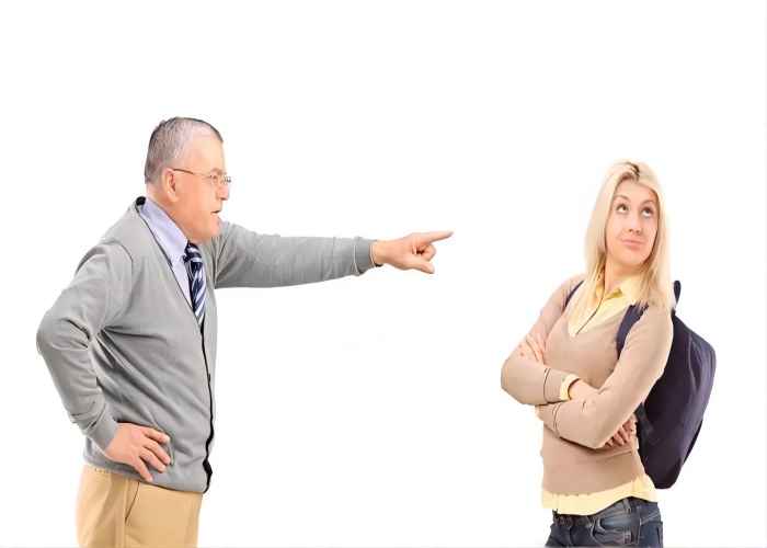 一女子考研失败三次在家啃老,考研三次失败在家啃老