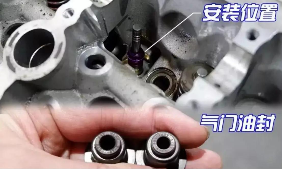 ea888分解全过程,第四代ea888专用工具的使用教程