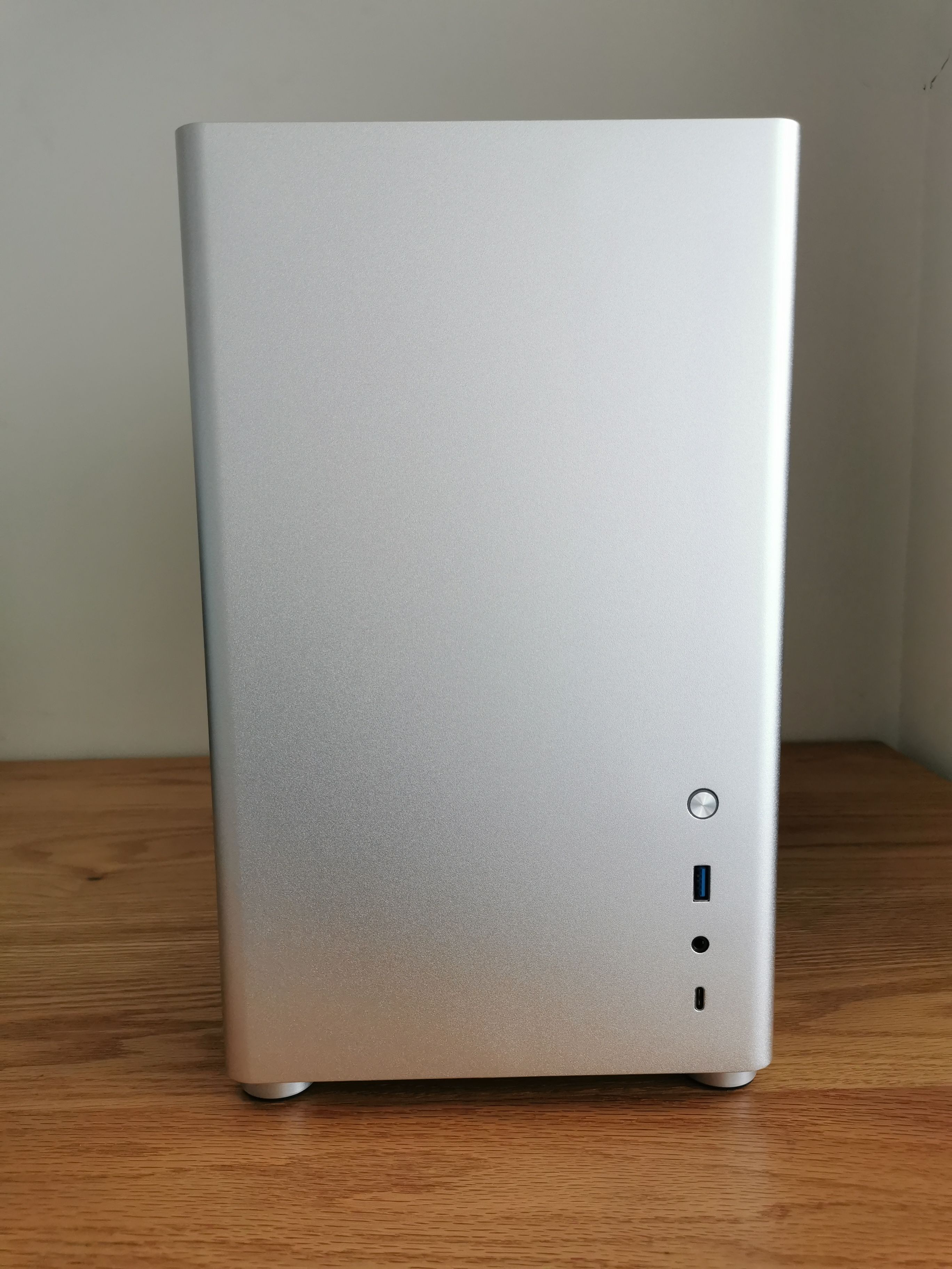 d30乔思伯装机方案,乔思伯d30机箱装机视频分享