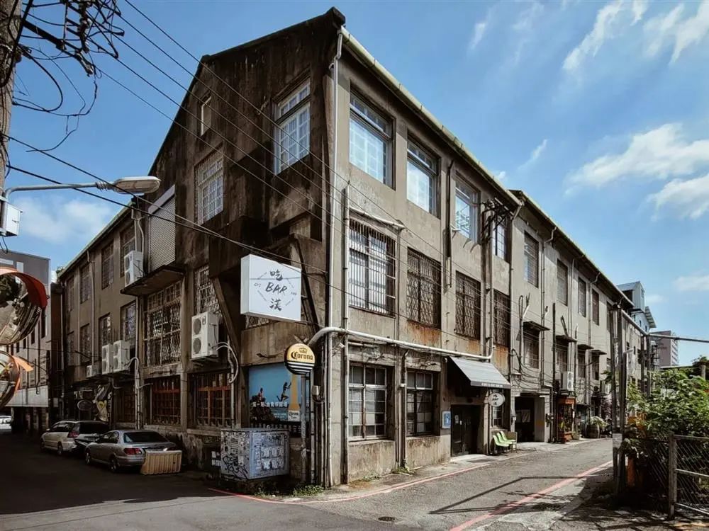 台湾“小而美”商业再出彩，7个最新案例，3大“秘笈”玩法