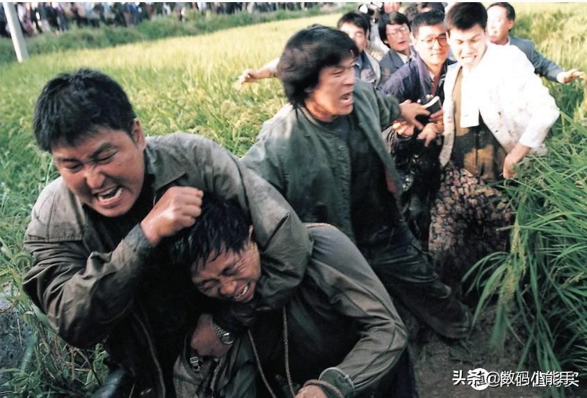 韩国犯罪电影排行榜前十名2021,韩国十大真实改编的犯罪电影解说