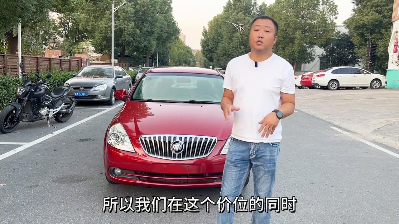 13年车龄的别克凯越15000元值得吗,2014别克凯越新车价格及图片