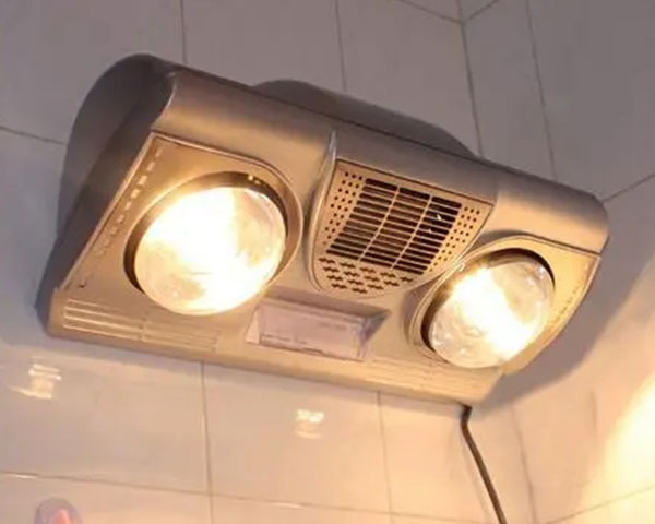 浴霸灯换led灯怎么接线,浴室浴霸风暖一体怎么接线