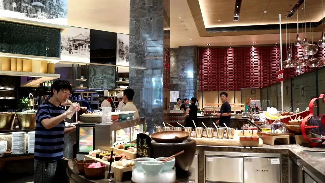 七夕甜而不腻,七夕超甜