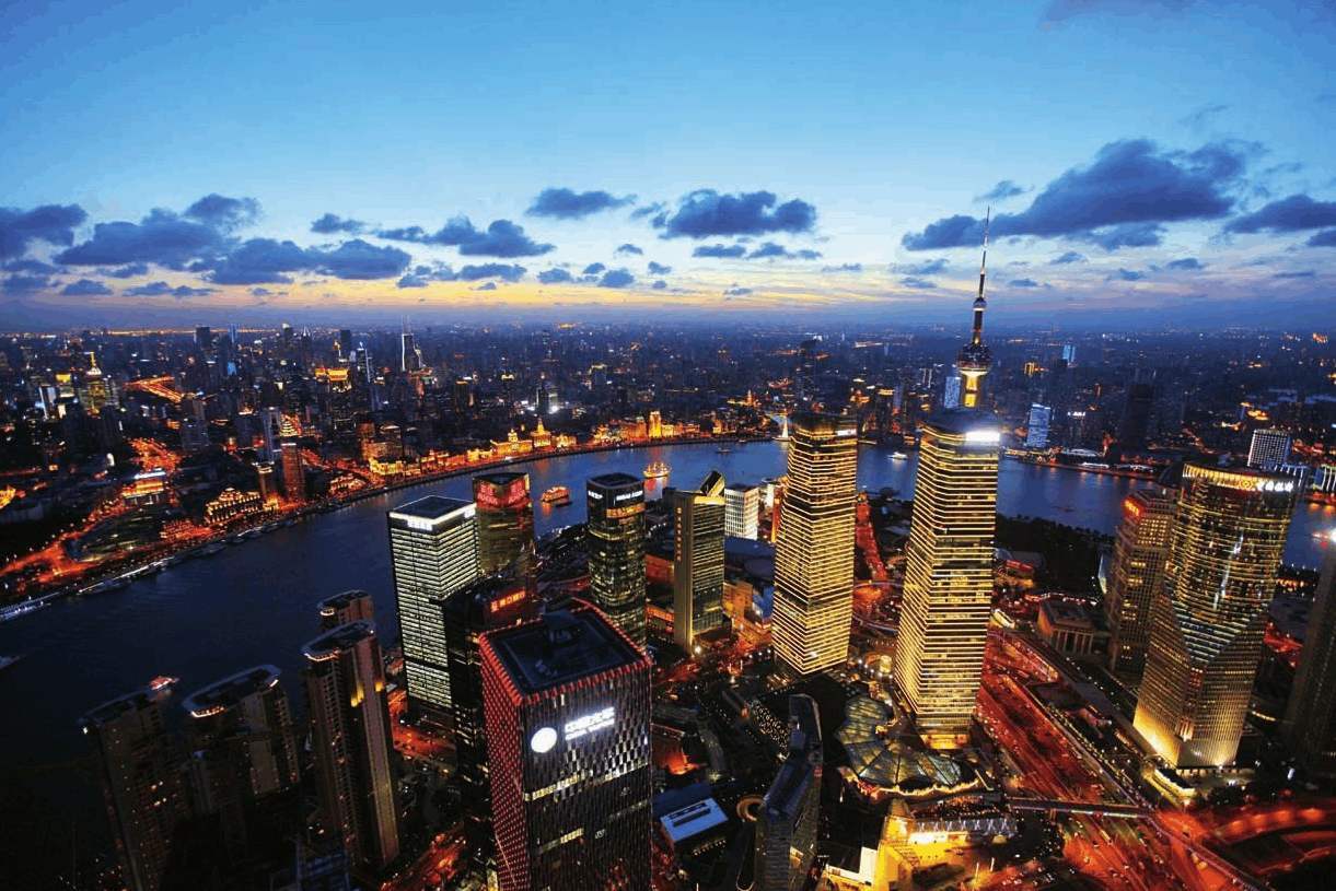 中国的现状与过去对比,中国的现状能改变吗