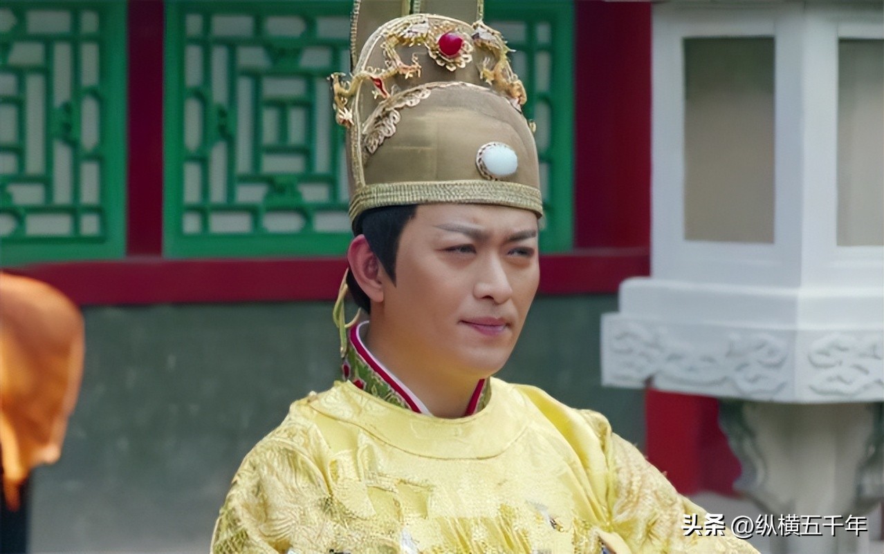 清朝为啥攻打南明,清朝为何如此轻易拿下南明