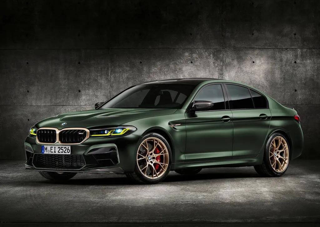 最强宝马轿车排名前十,最强自吸宝马