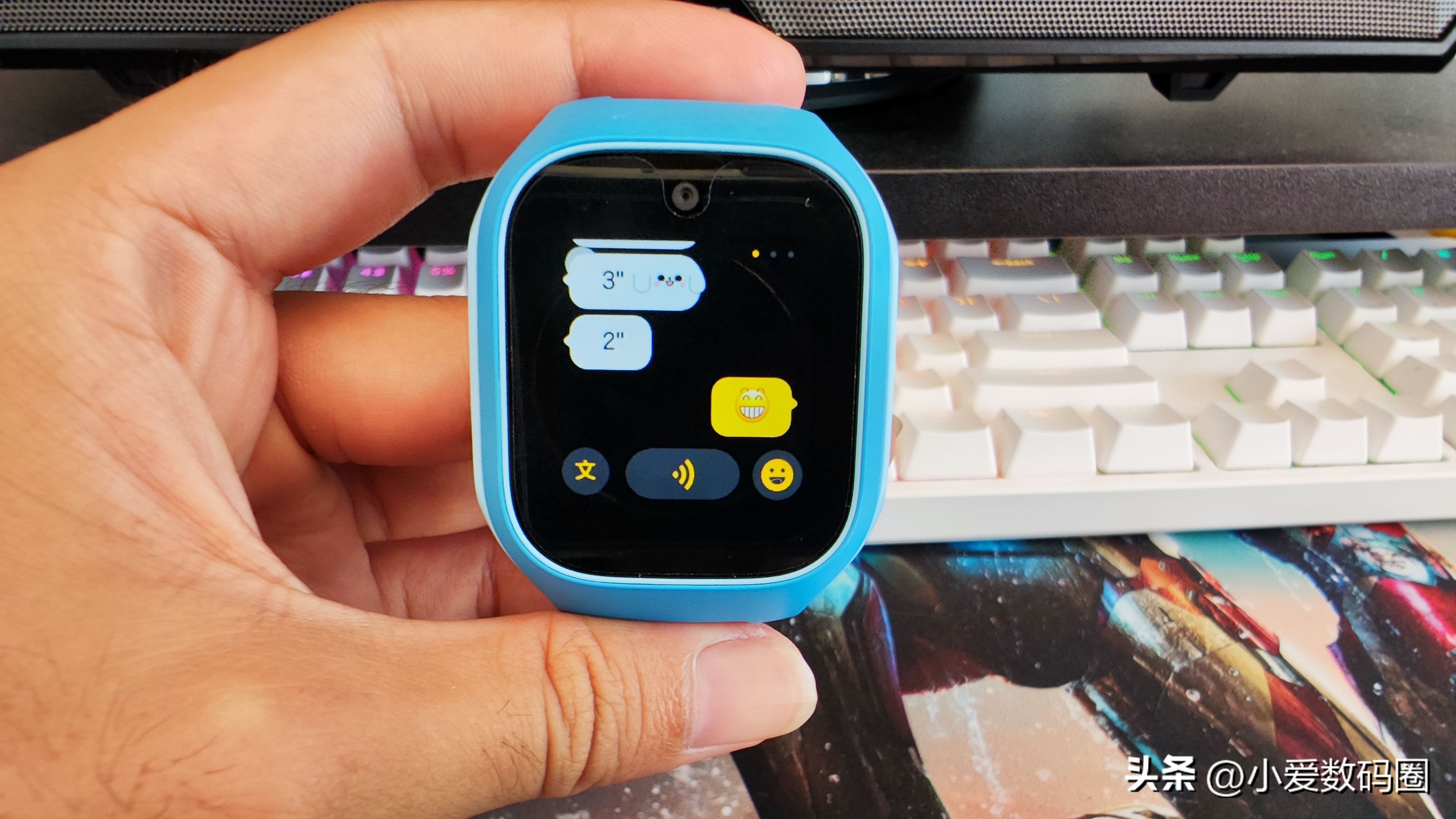 小米米兔儿童手表5c价钱,小米米兔儿童电话手表5c测评