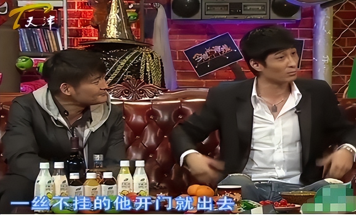 歌手景岗山哪去了,过气歌手怎么样了