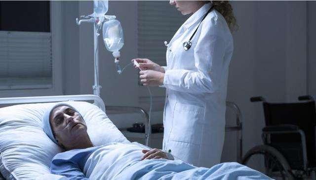 发现癌症不治疗会怎样,癌症要不要做化疗医生说了大实话