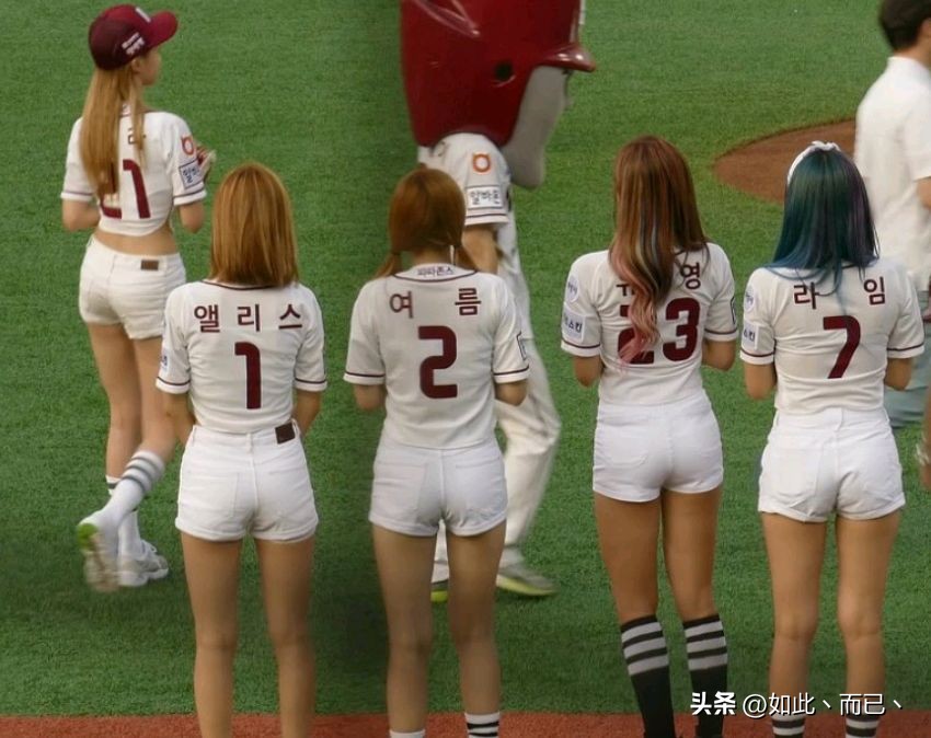 韩媒：韩国棒球和中国足球一样，拿着高薪只涨肚子，不涨球技！