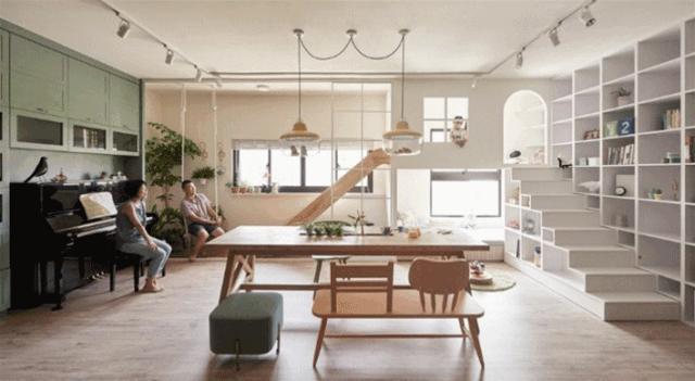 孩子游乐园室内设计,怎样设计儿童乐园