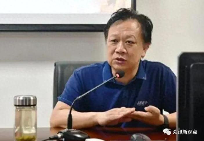 通报！又一医院“老虎”落马，曾担任黔东南州中医医院*党**委书记