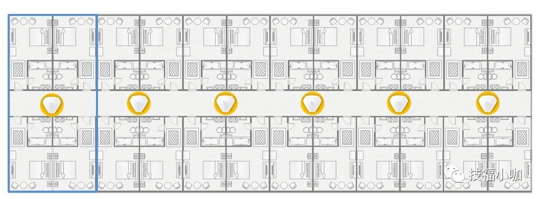 wifi架构讲解,wifi模块使用场景