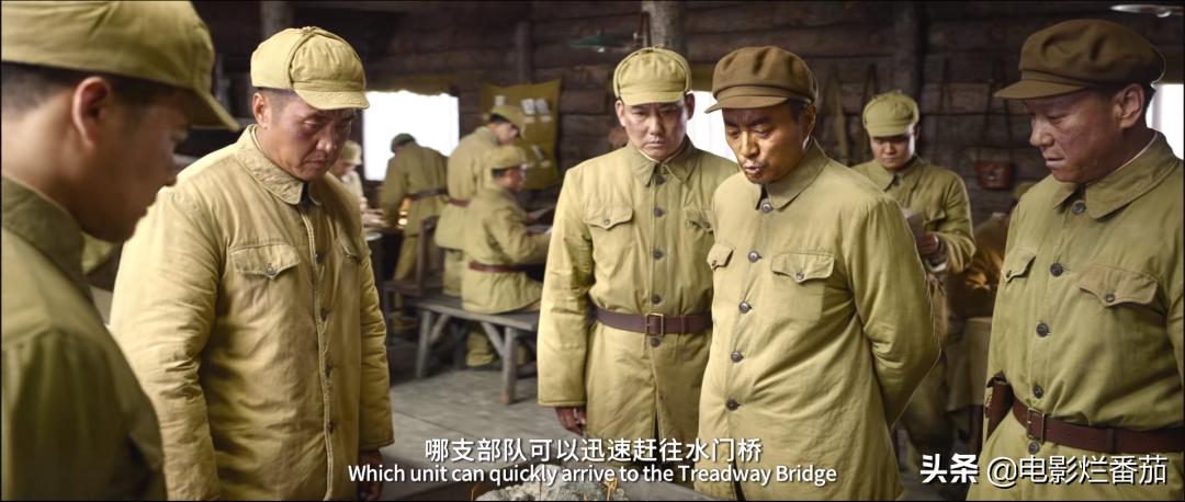 收割15亿！占春节档42%票房，《水门桥》一骑绝尘的三大原因