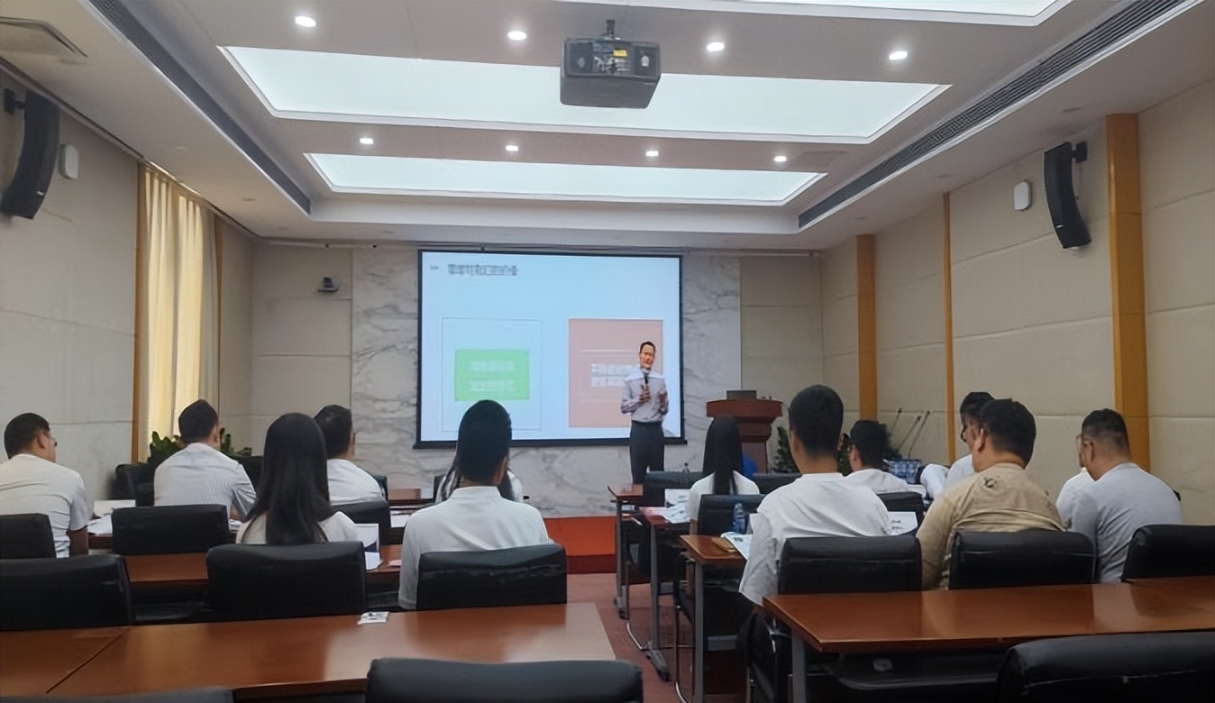 房地产知识营销培训,房地产营销课堂