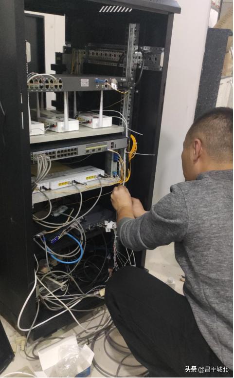 你好·企业⑨丨北京互联万邦网络技术服务有限公司