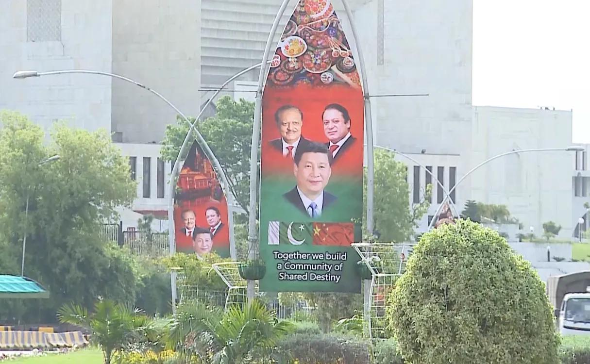 我国带出最能打的兄弟，巴铁会反水吗？今天来看看巴铁的实力…