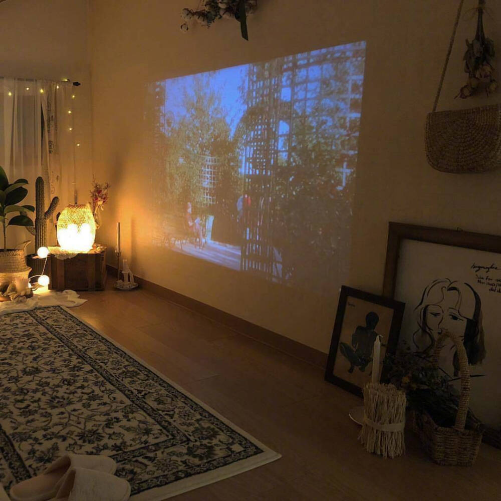 极米投影仪风扇噪音很大怎么解决,家用投影仪声音怎么解决