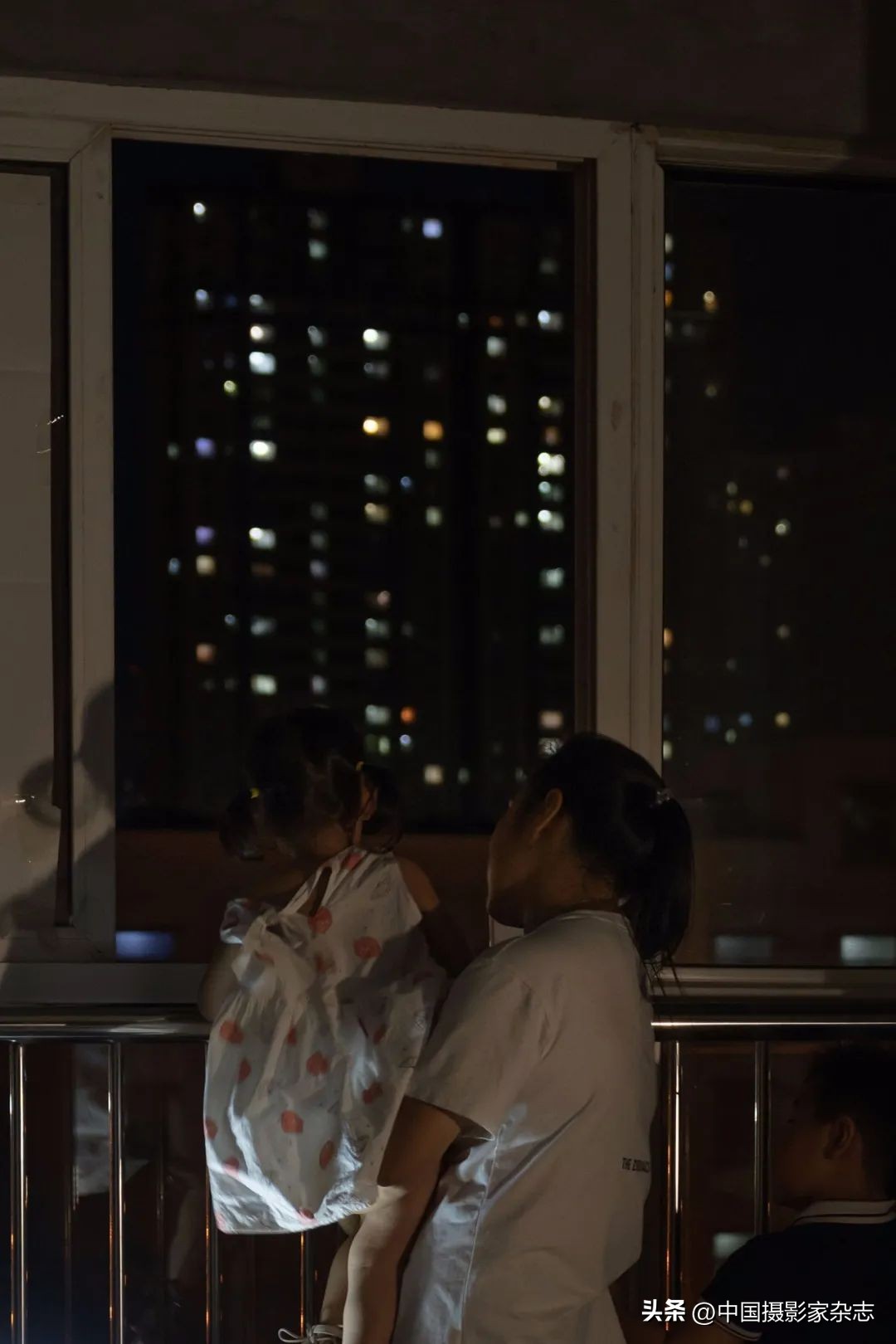 2023年荷赛摄影奖获奖作品,荷赛奖中国获奖者