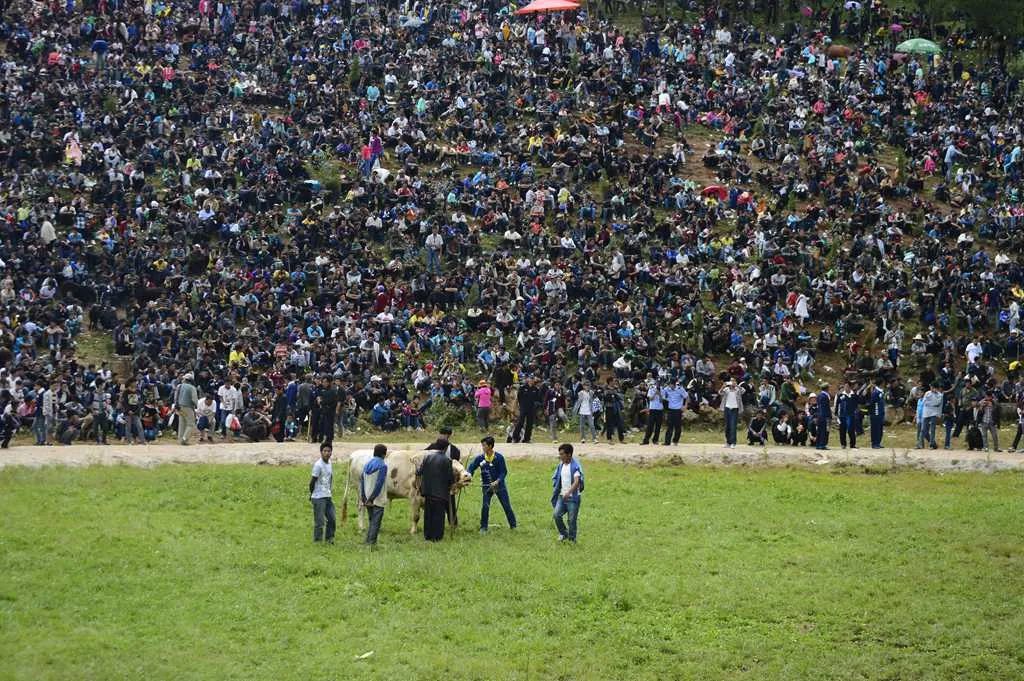 七月中国美如画，夏日避暑五十处
