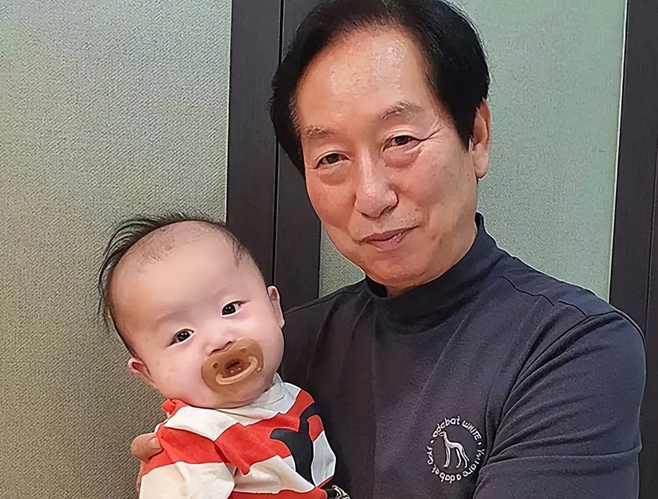 山东姑娘嫁韩国生双胞胎,山东妹子嫁到韩国生双胞胎