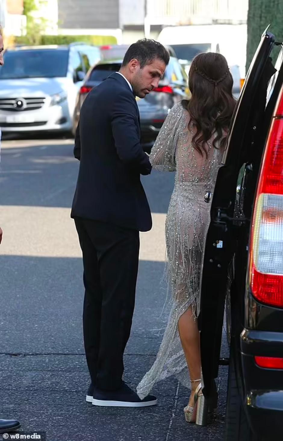 甩掉30亿前夫再嫁200亿富豪,甩掉渣男后嫁入了豪门