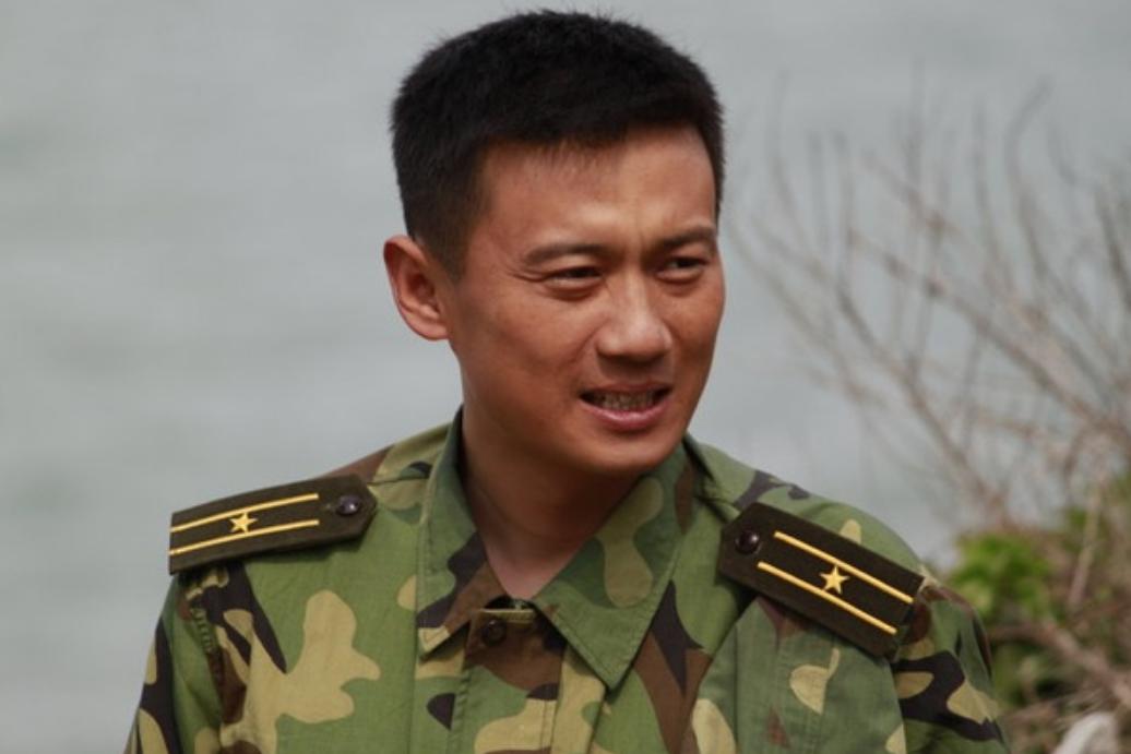 我是特种兵里面谁演的特种兵最好,我是特种兵演员中真正的特种兵