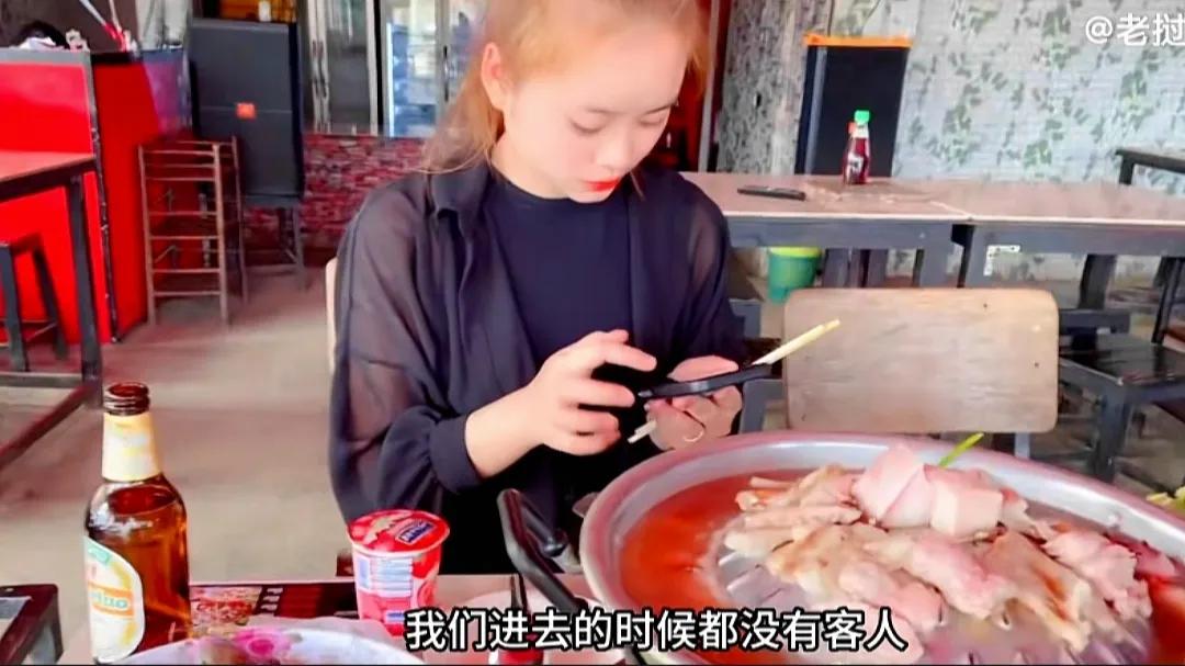 摩旅老挝琅勃拉邦,摩旅到了老挝