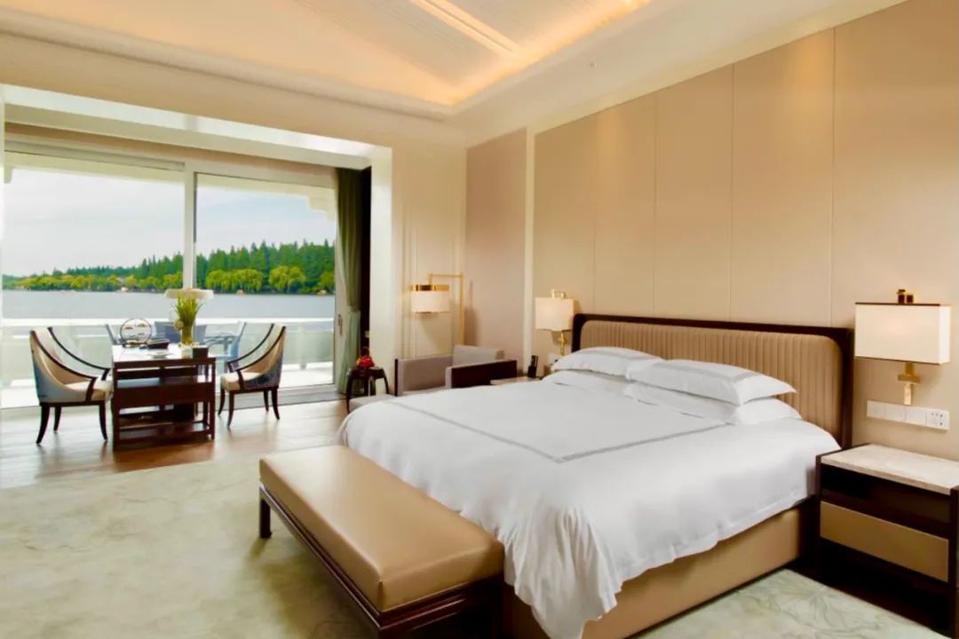 最值得入住的国宾馆推荐,最值得体验的国宾馆