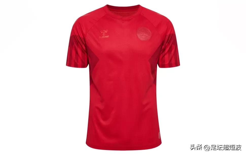 2018年世界杯32强球衣汇总,世界杯3强主客场球衣