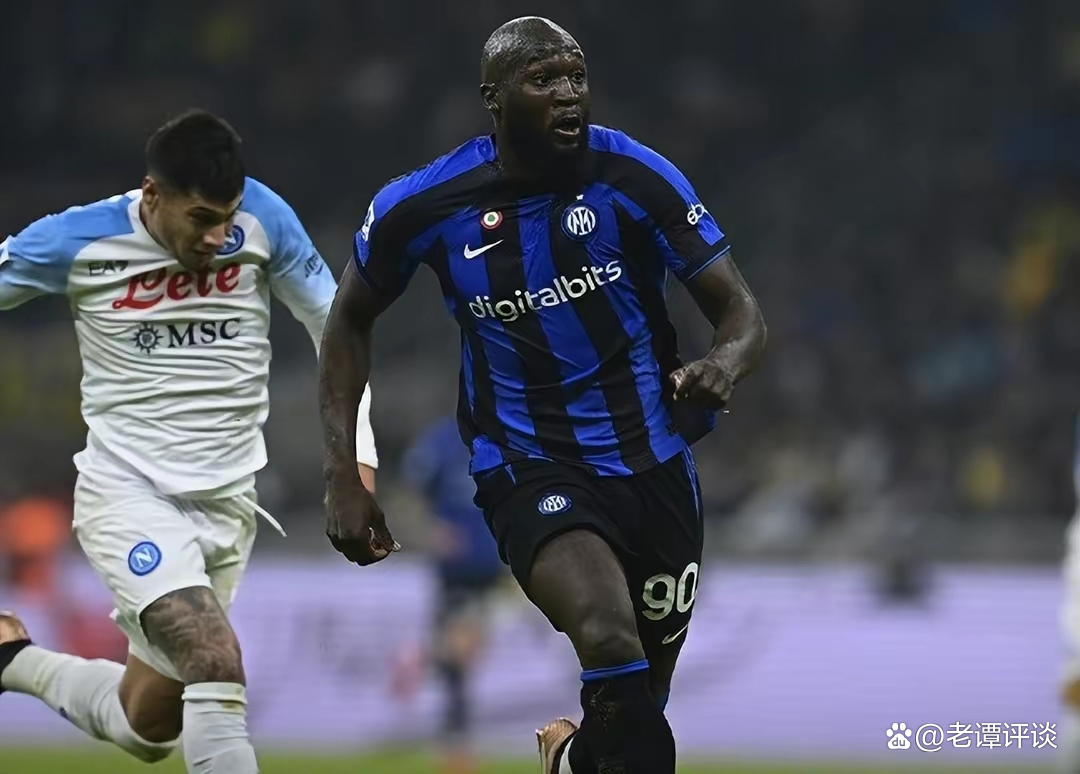 国米3-0完胜那不勒斯,国米力克罗马