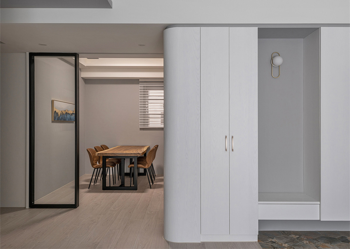 装修尺寸全攻略卧室篇,新房装修之家具尺寸设计指南