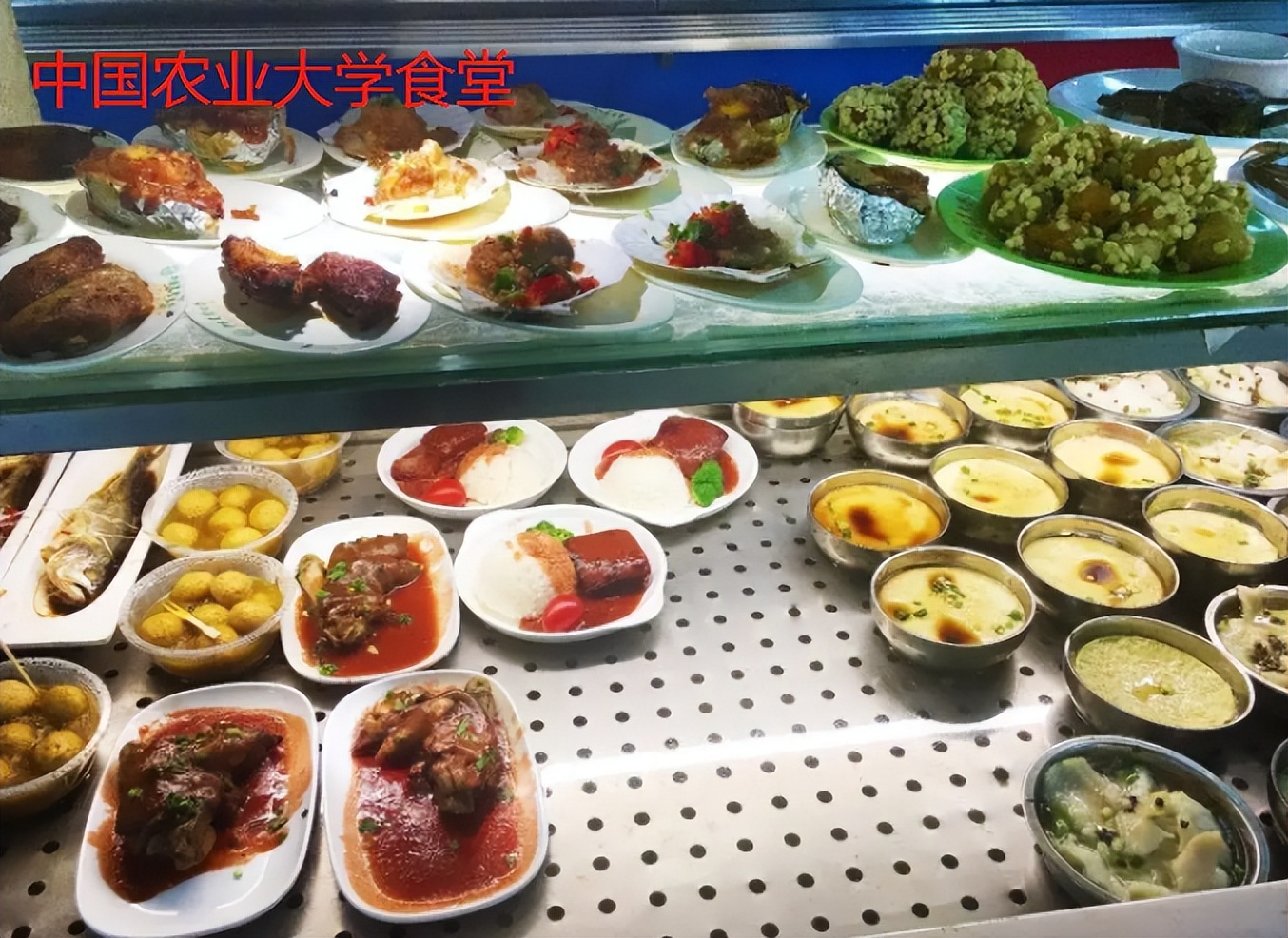 南方学生到北方上学，室友看着他的床疑惑不解：入秋了还铺凉席？