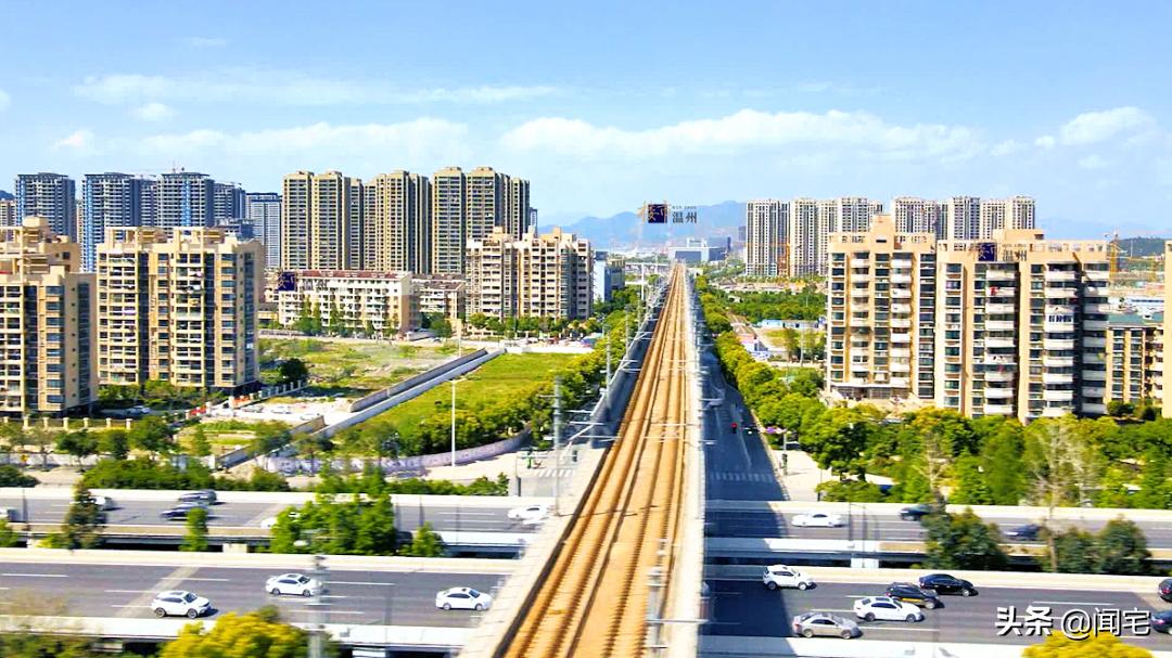 温州未来房价趋势如何,温州房价下跌板块